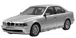 BMW E39 C0118 Fault Code