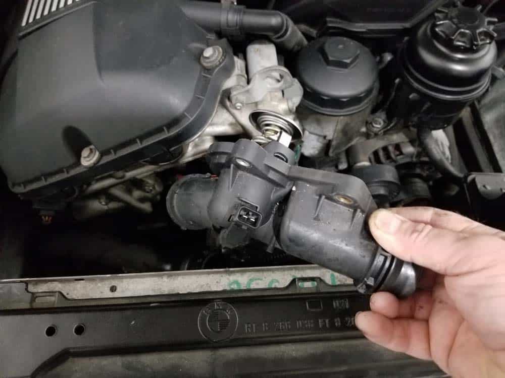 See C0118 in engine